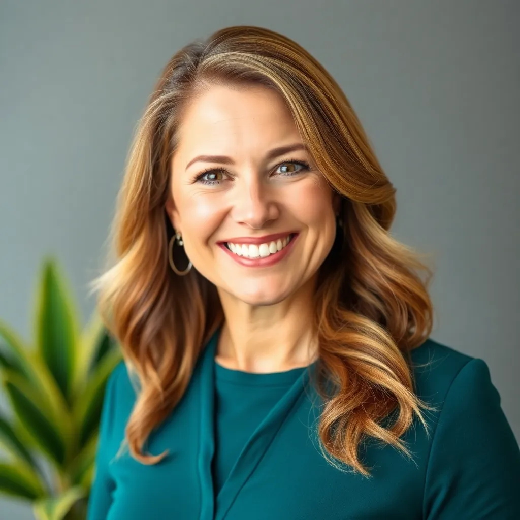Sarah M. testimonial