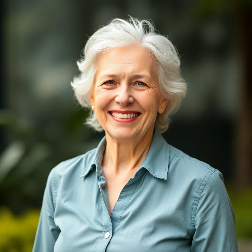 Maria L. testimonial
