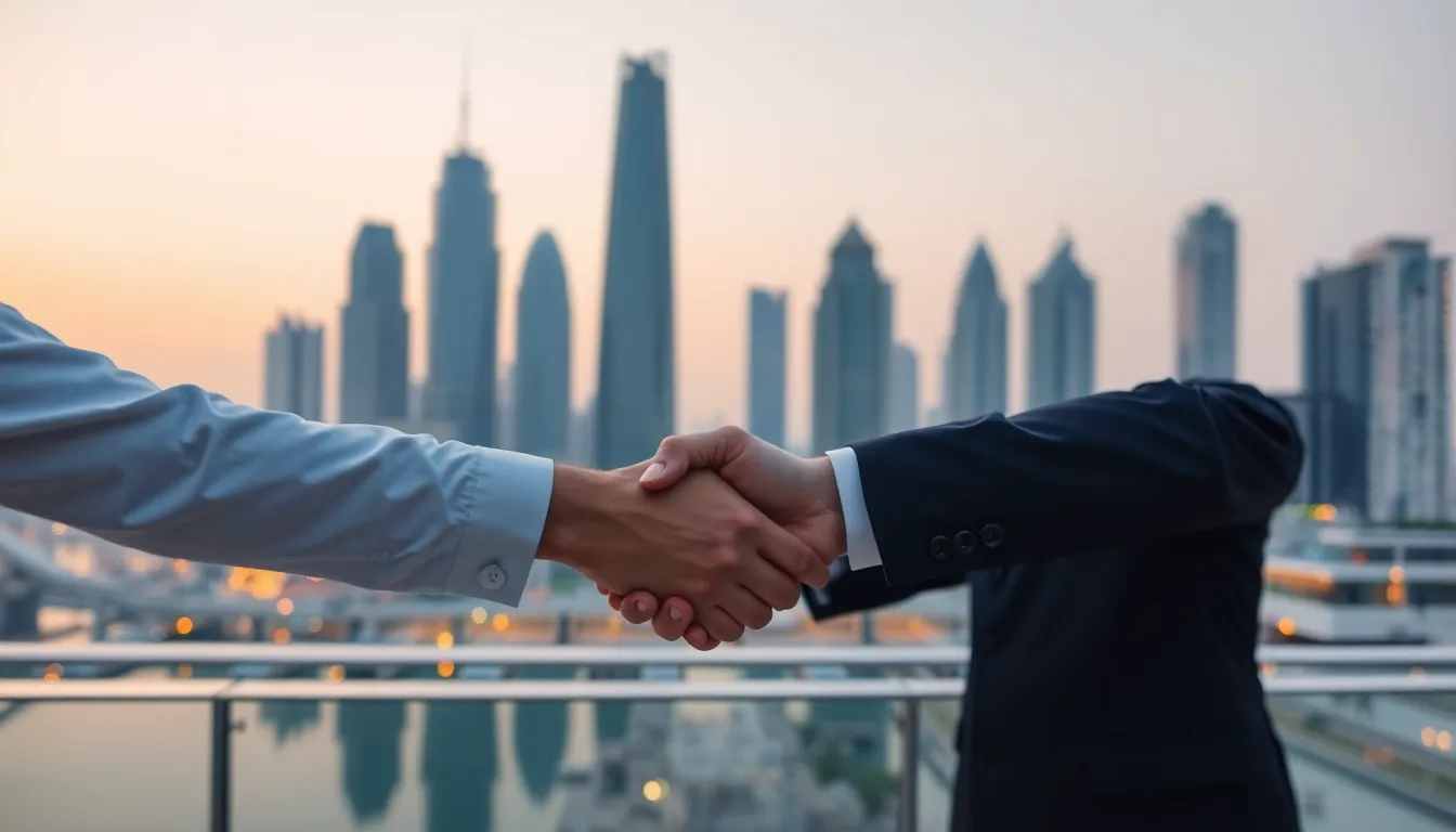 Partnership and collaboration