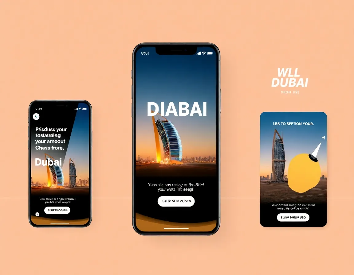 Digital marketing campaign project