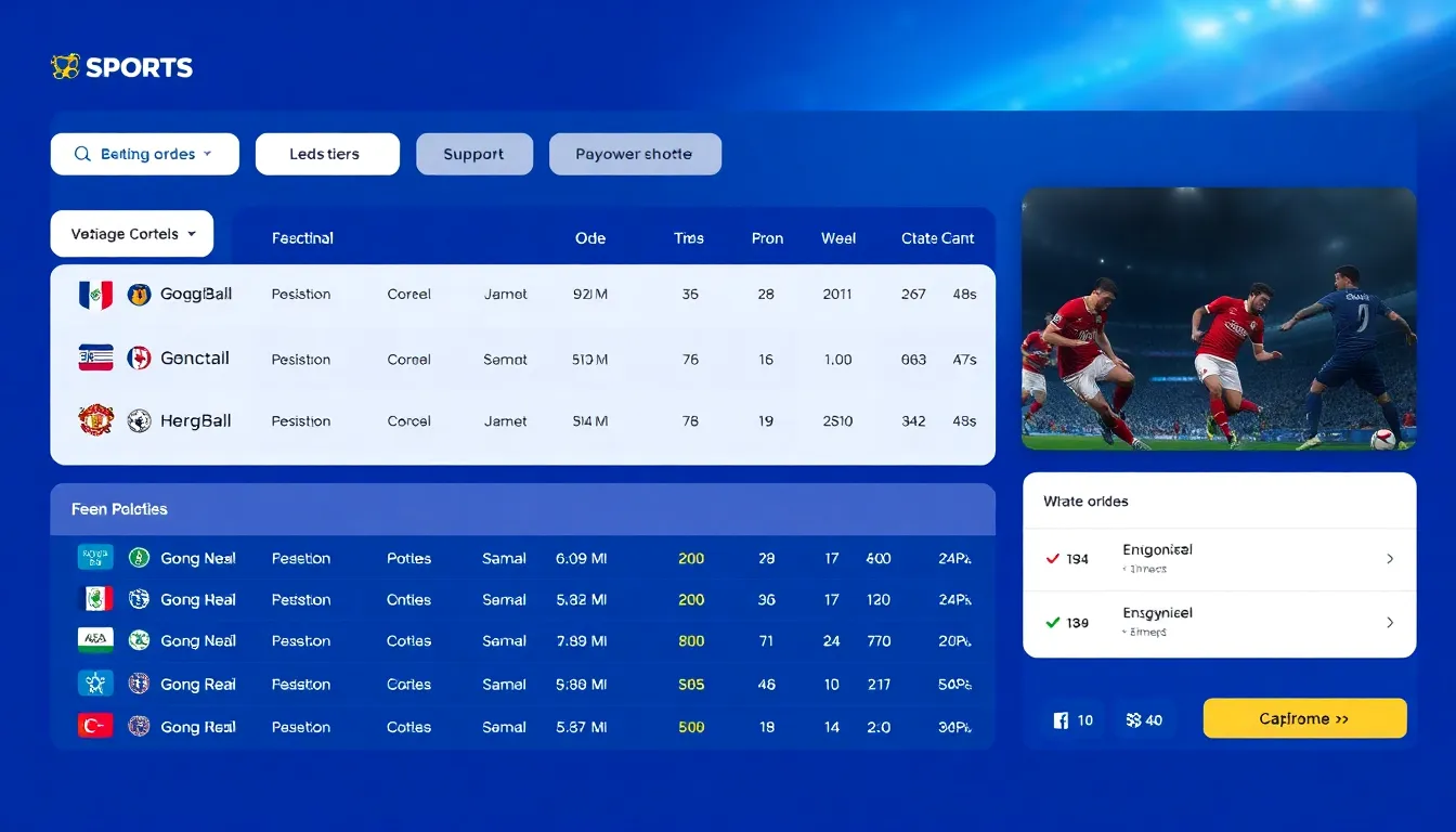 Sportsbook ManiaSlot