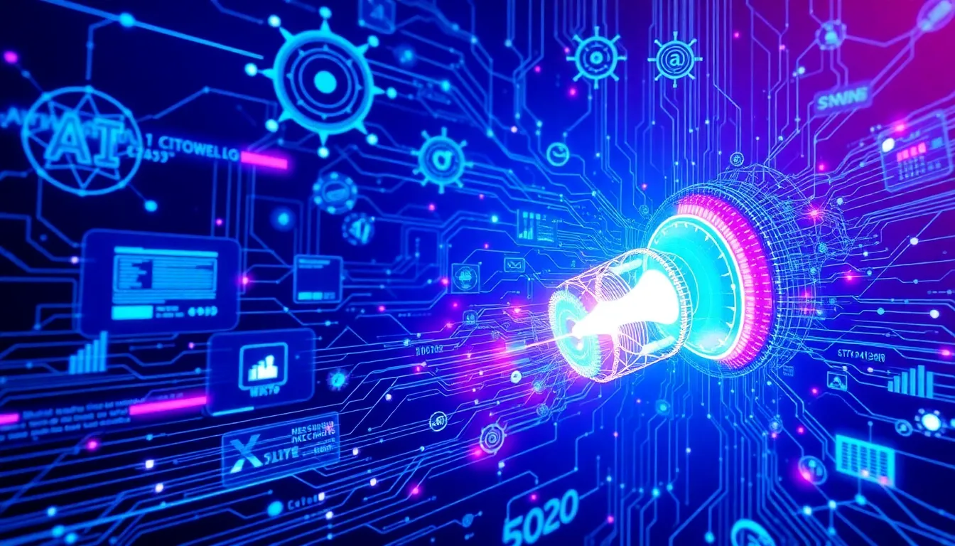 Funnel XAI Technology