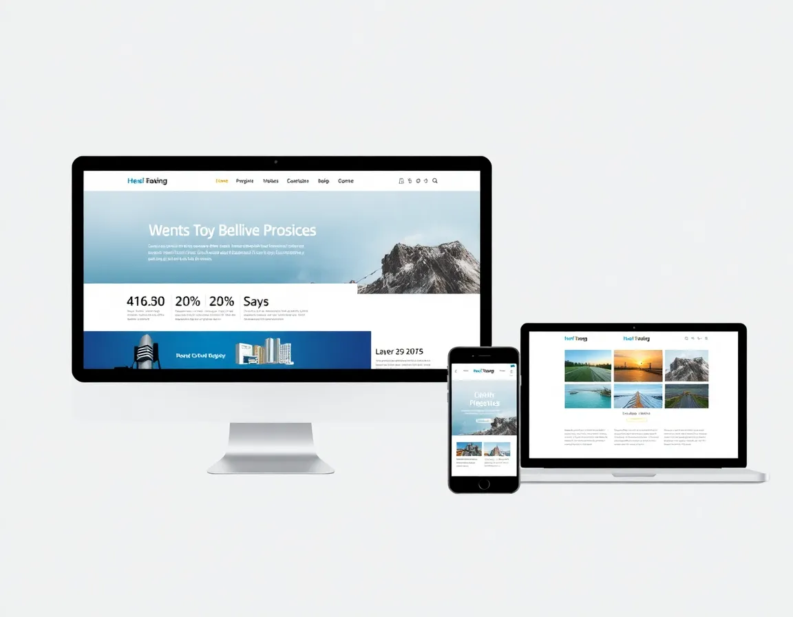 Visual Design Engine