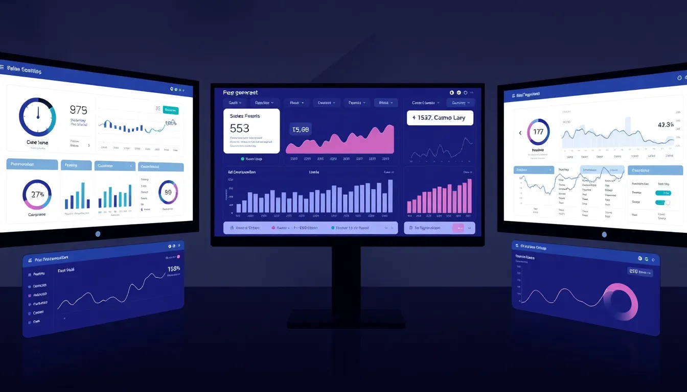 Funnel XAI Dashboard Interface