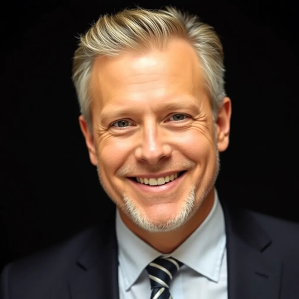 Michael Chen testimonial