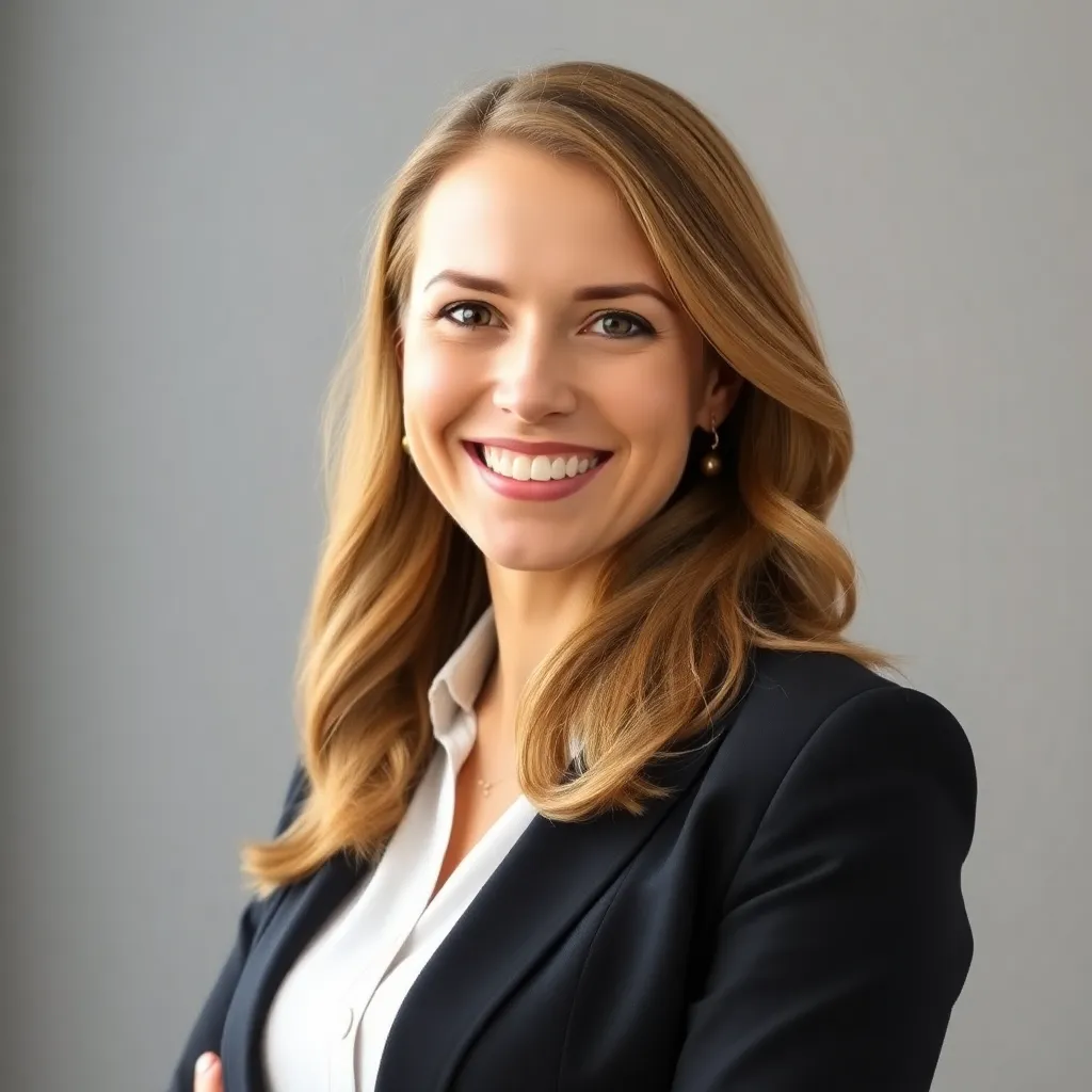 Sarah Johnson testimonial