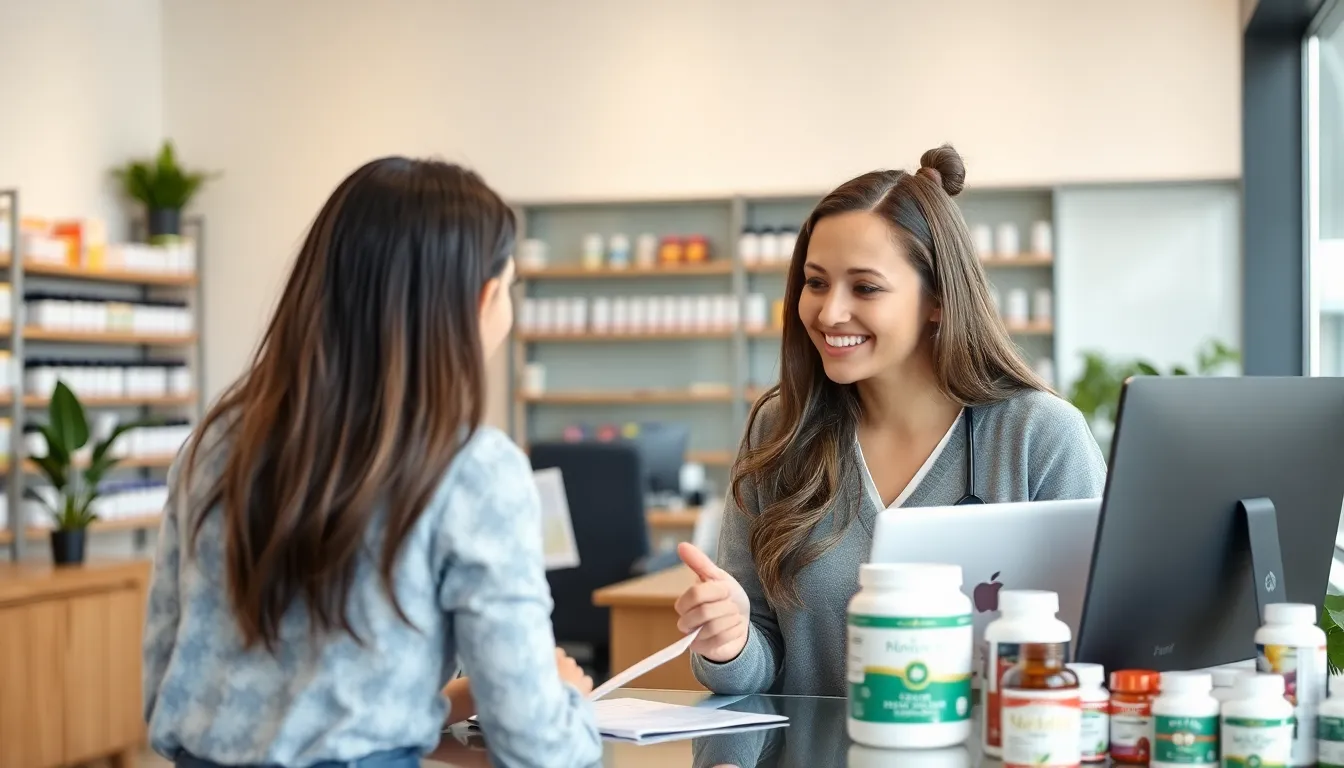 Customer service support for Nagano Tonic questions