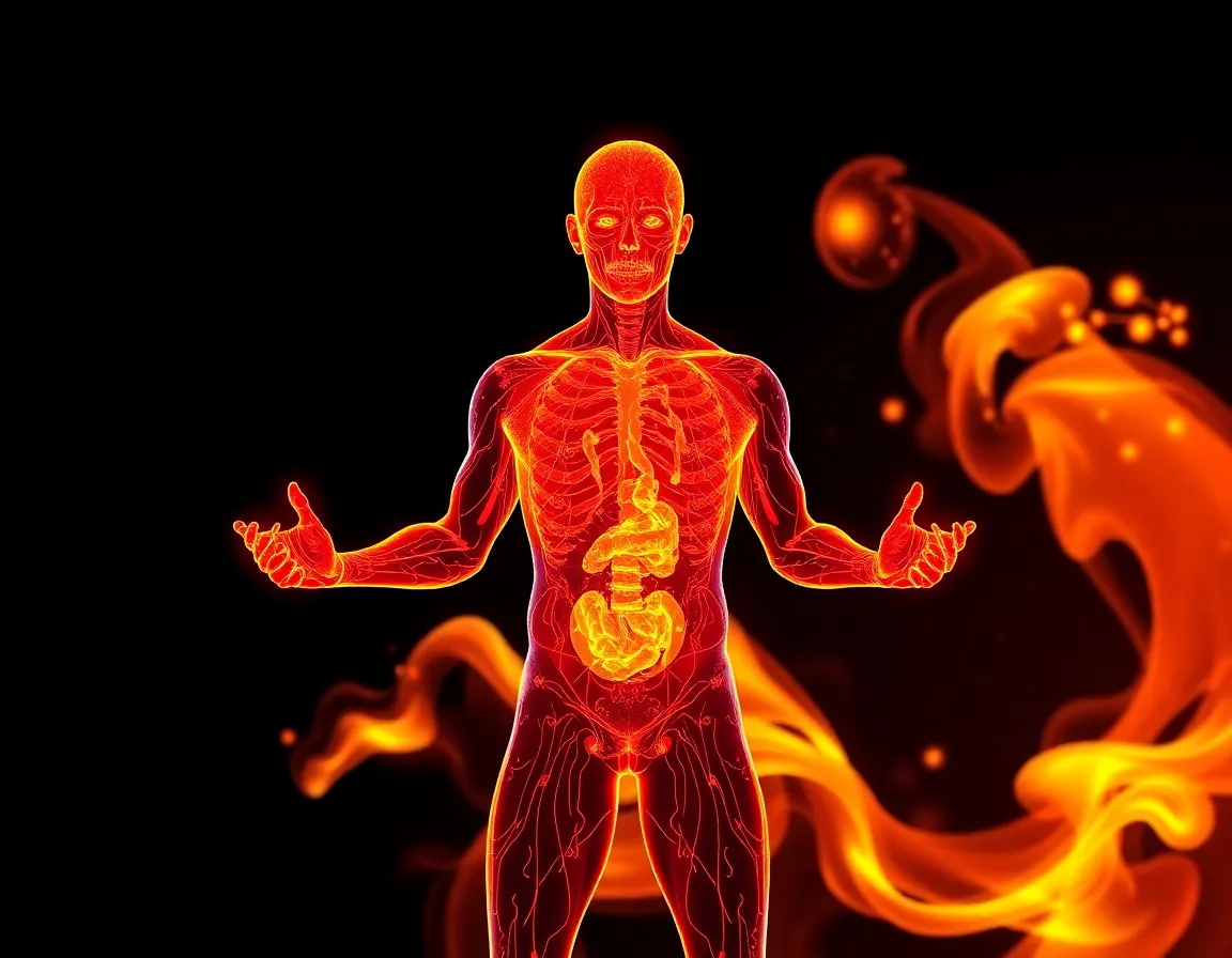 Step 2: Boost Metabolism