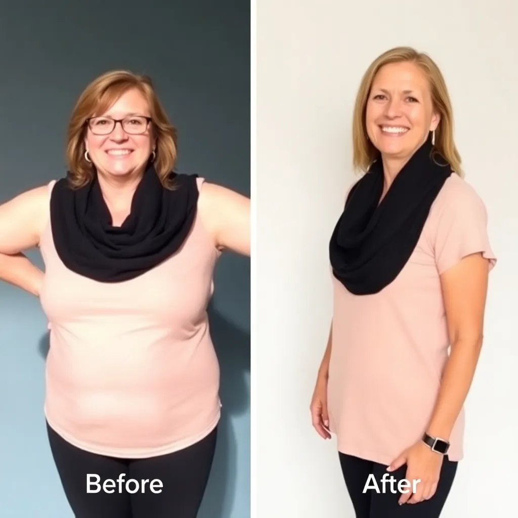Sarah M. testimonial