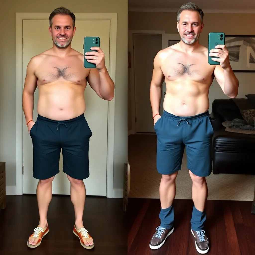 Mike R. testimonial