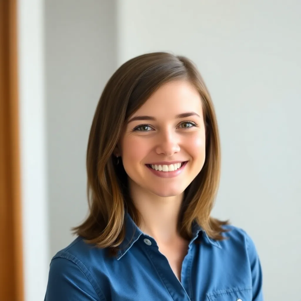 Sarah Johnson testimonial