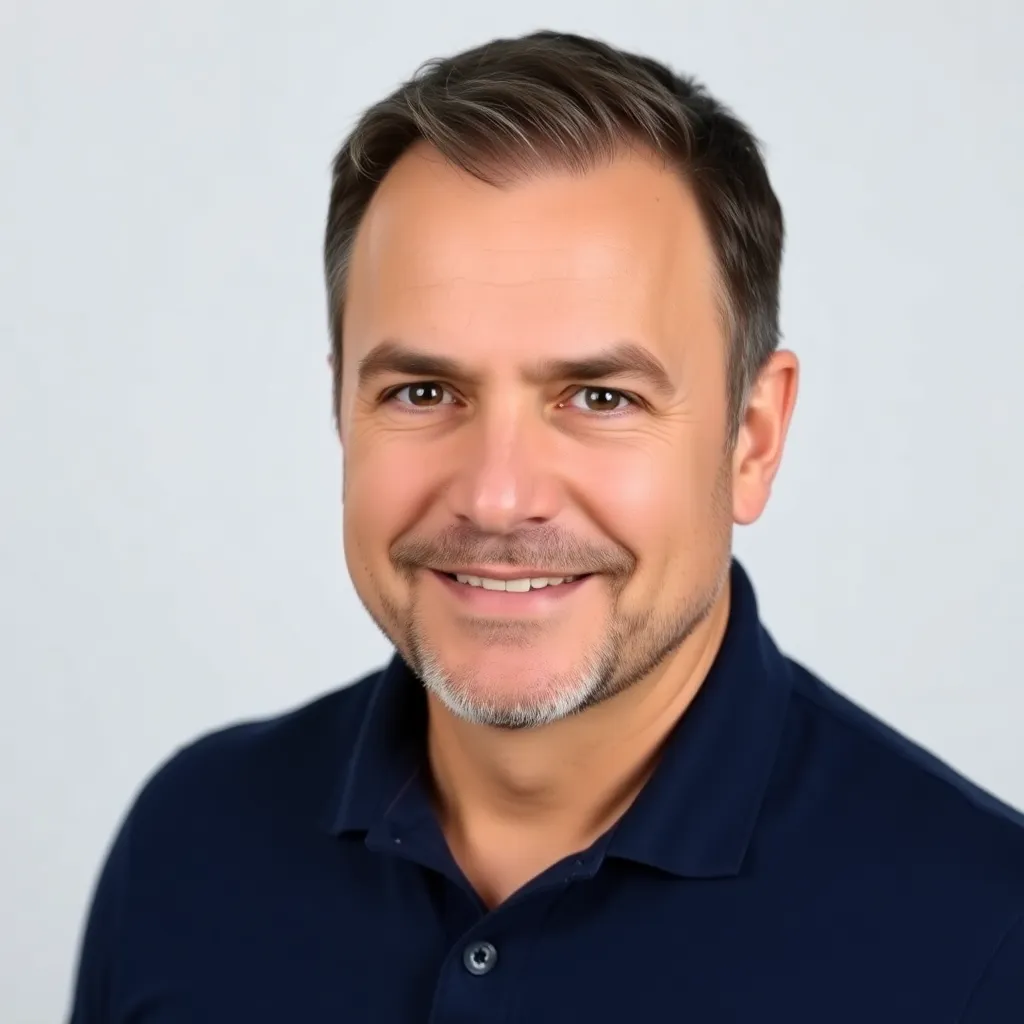 Mike Rodriguez testimonial