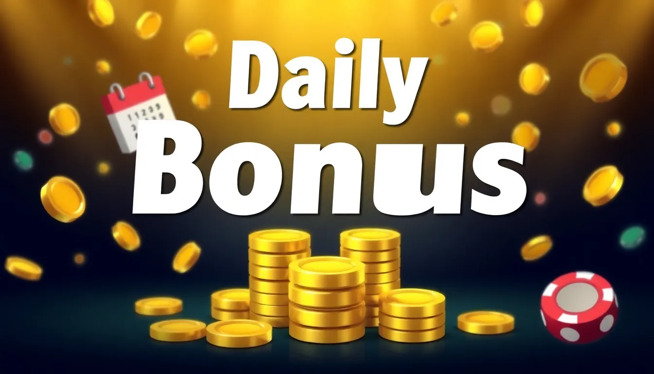 Bonus Harian BetCoinAsia