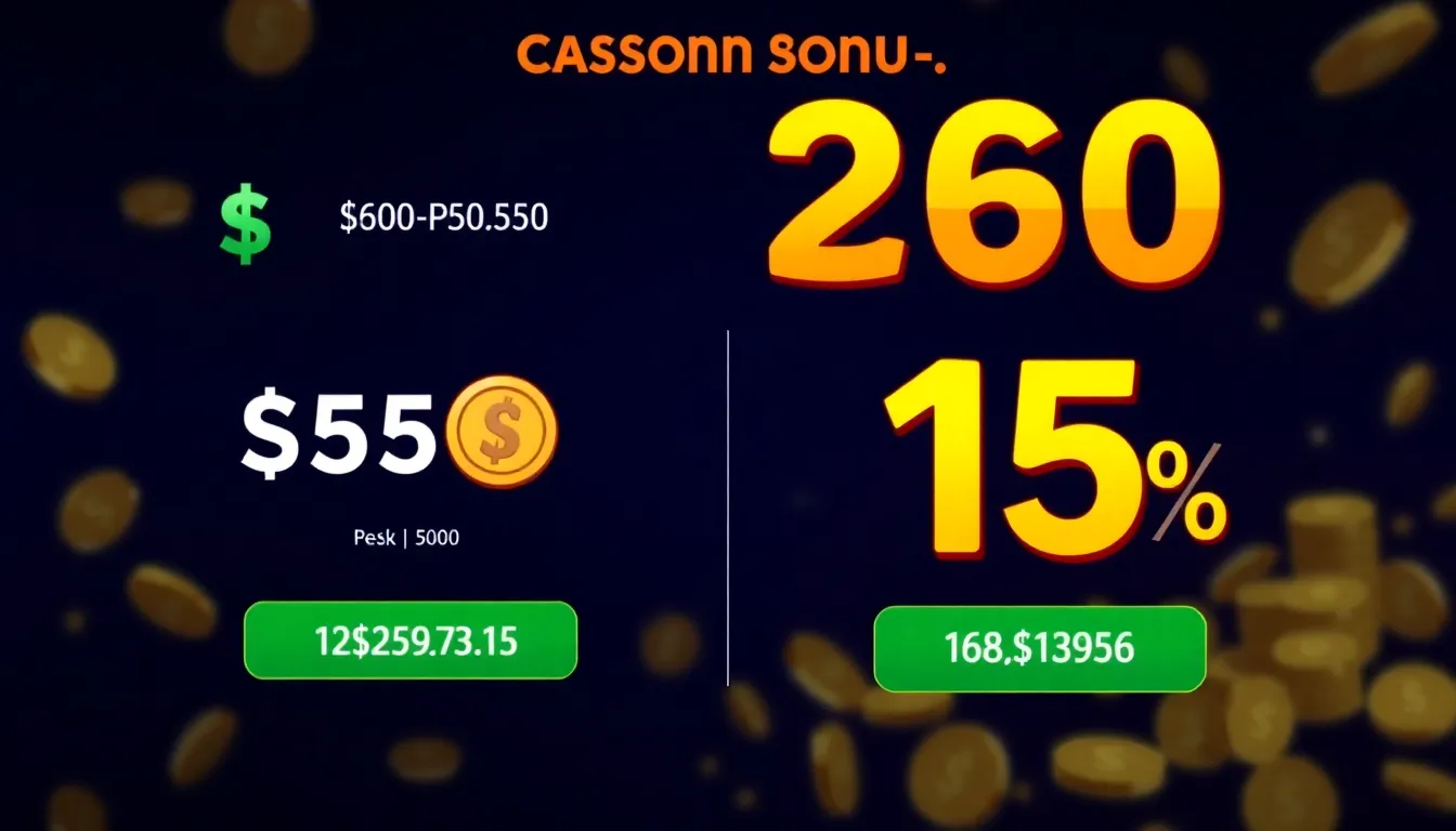 Bonus Cashback Bolagila