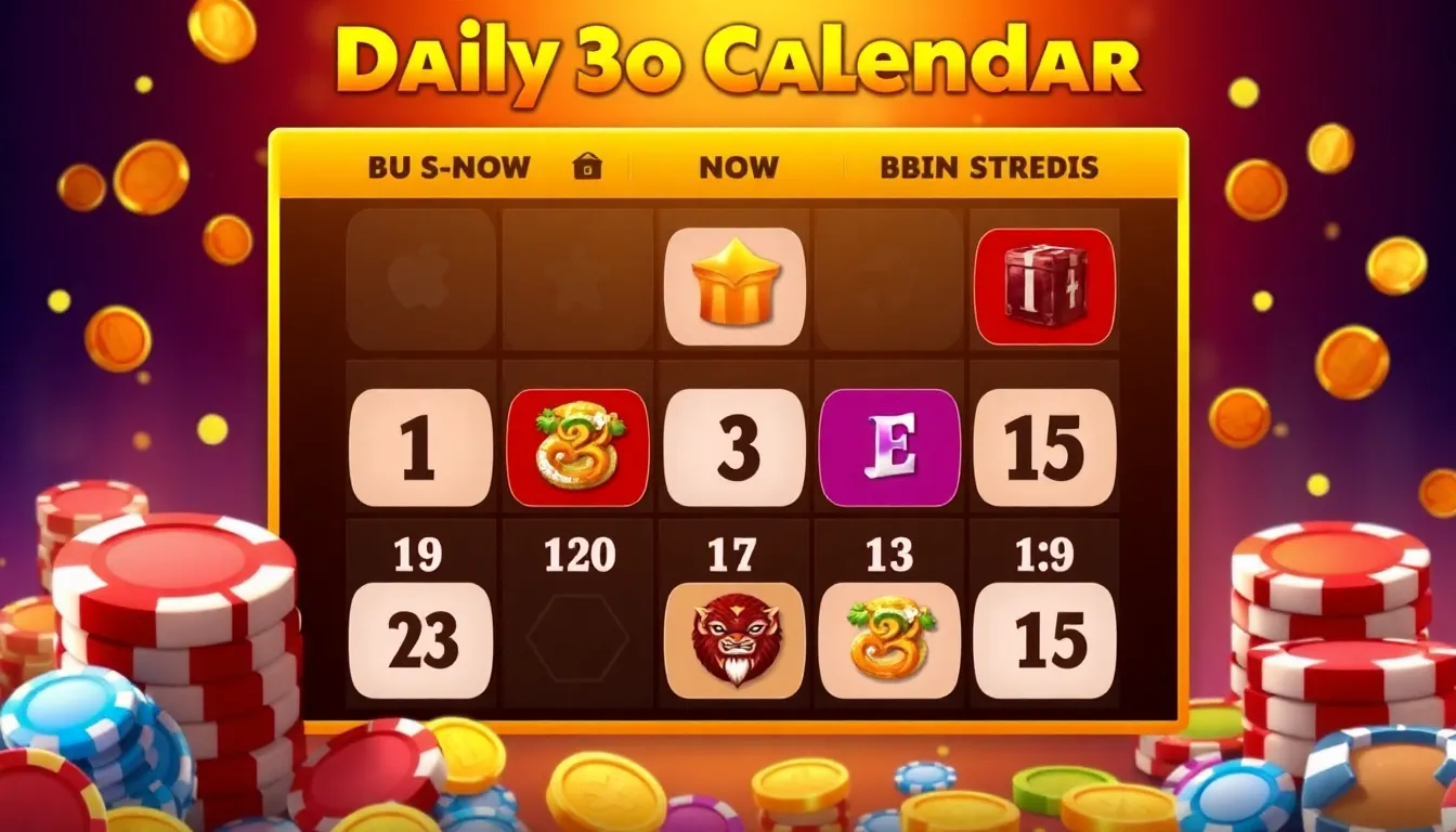 Bonus Harian Bolagila