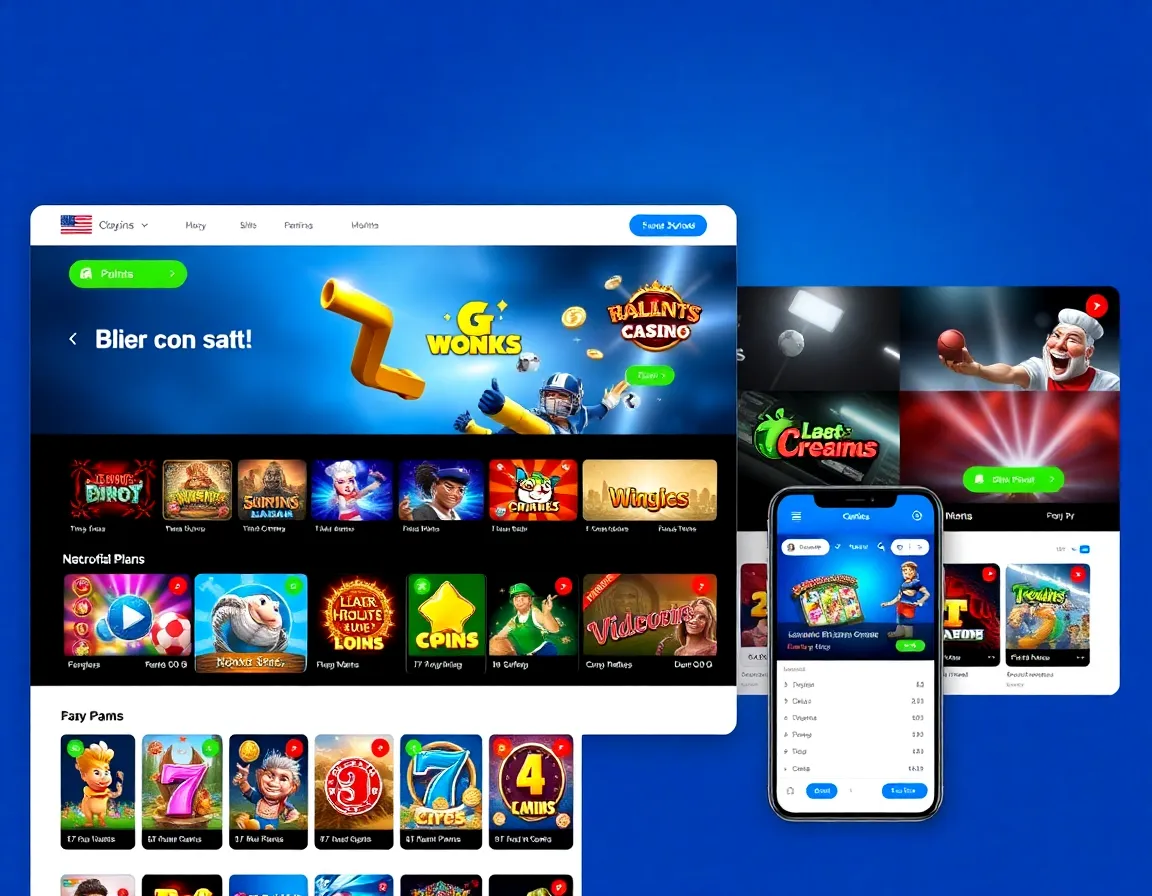 Bolagila Gaming Platform