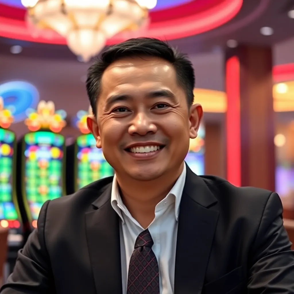 Testimoni Ahmad - Member Bolagila