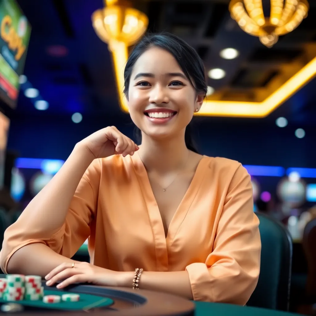 Testimoni Sari - Member Bolagila