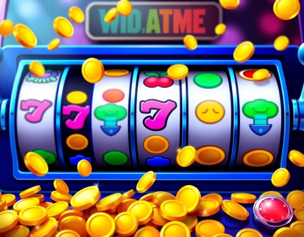 Slot games