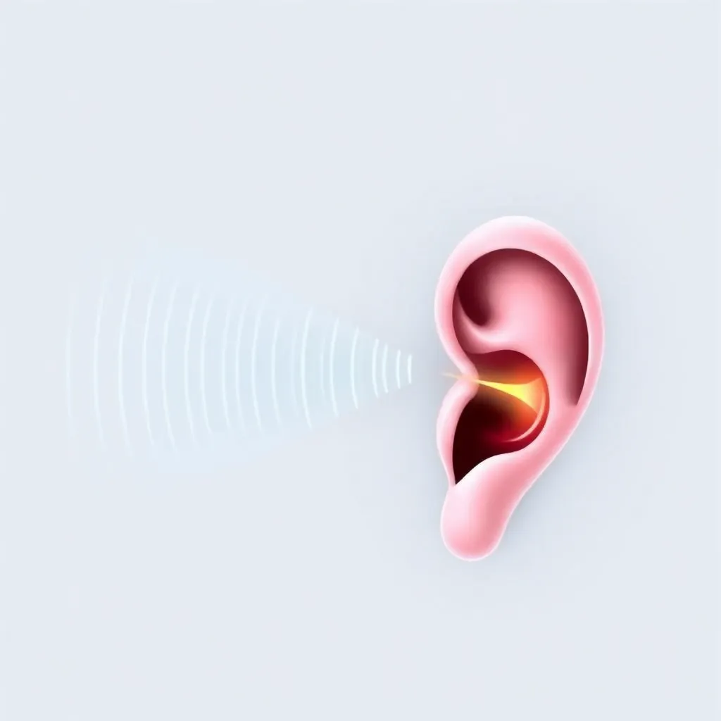 Enhanced hearing clarity