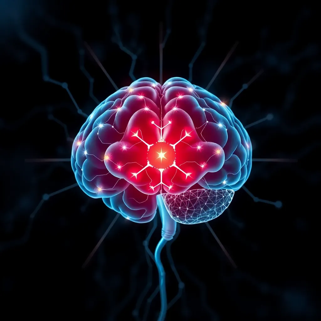 Brain health support