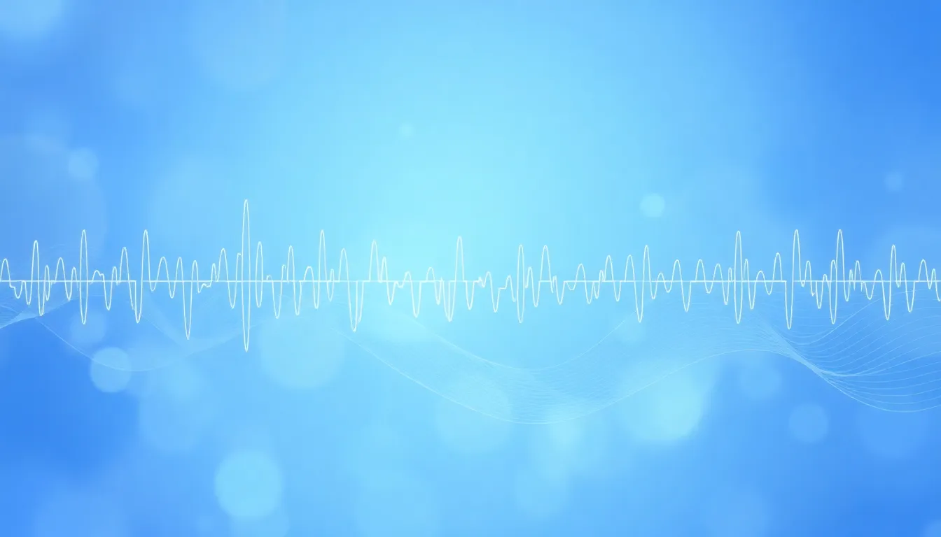 Hearing health background
