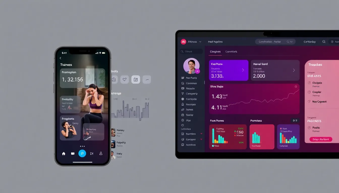 AI-Powered Fitness Planner
