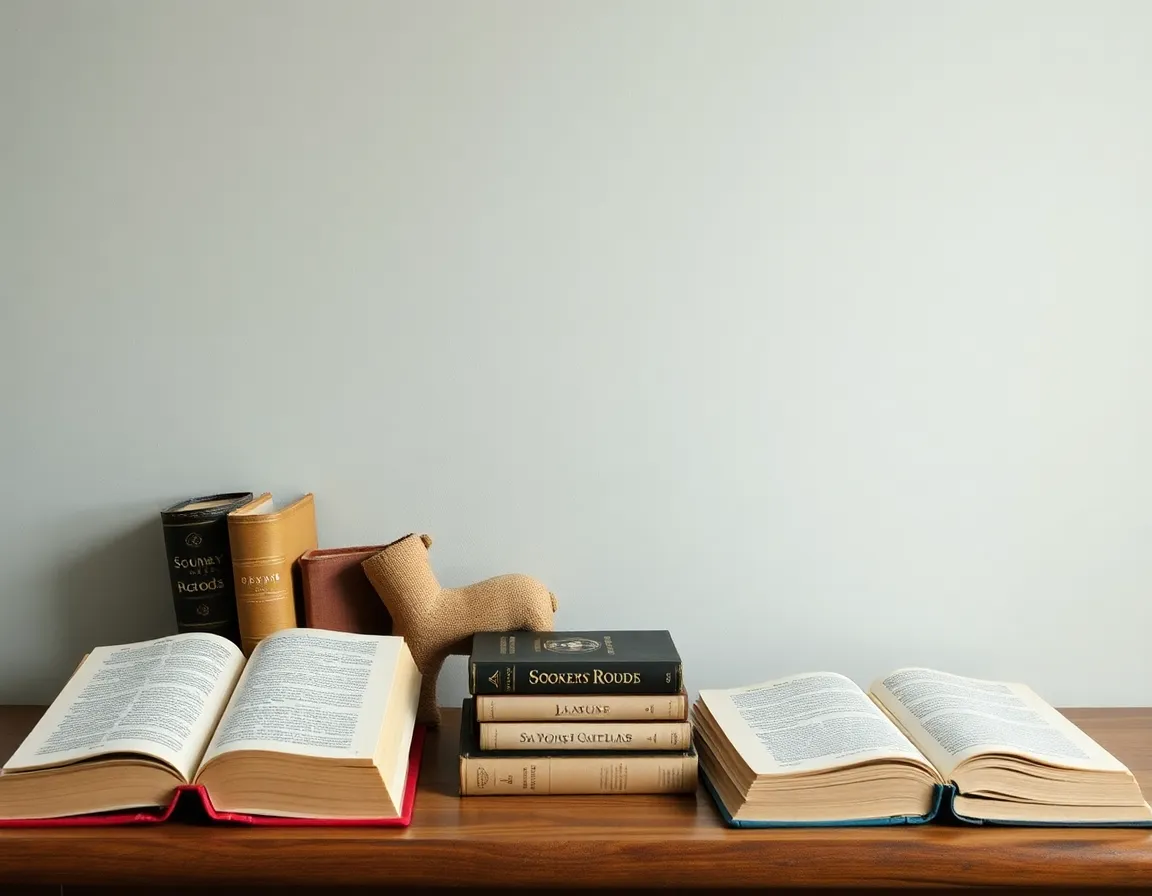 Books for ages 60-99