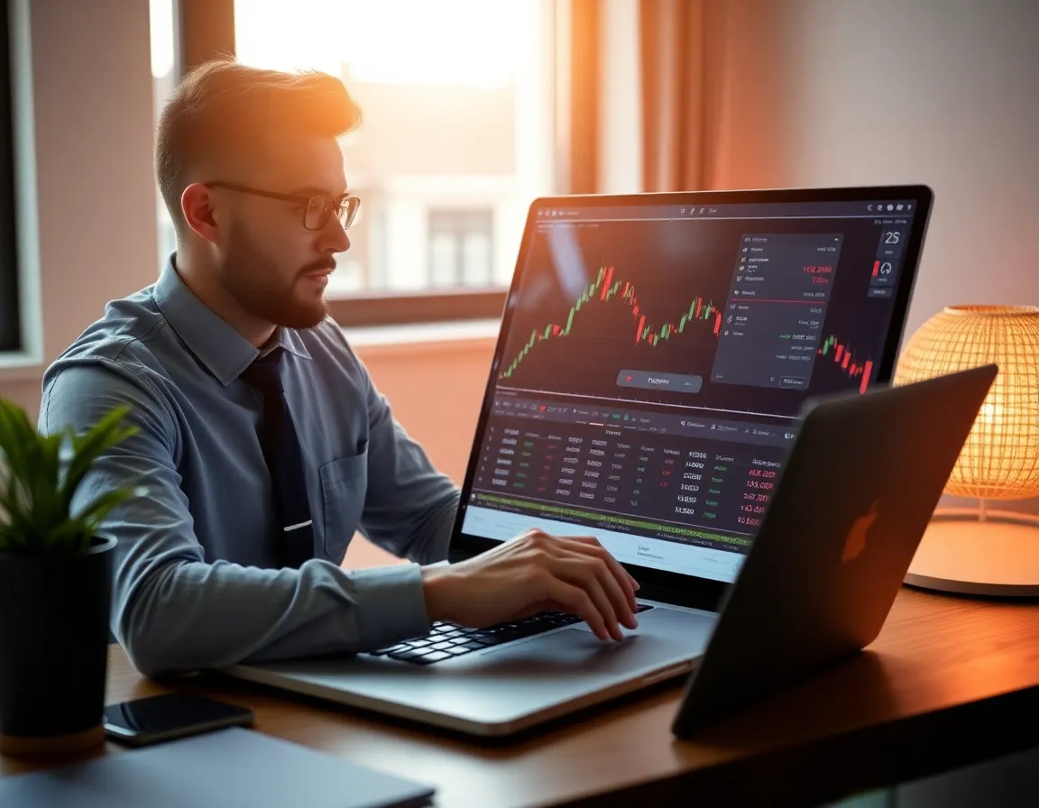 Register for forex trading account