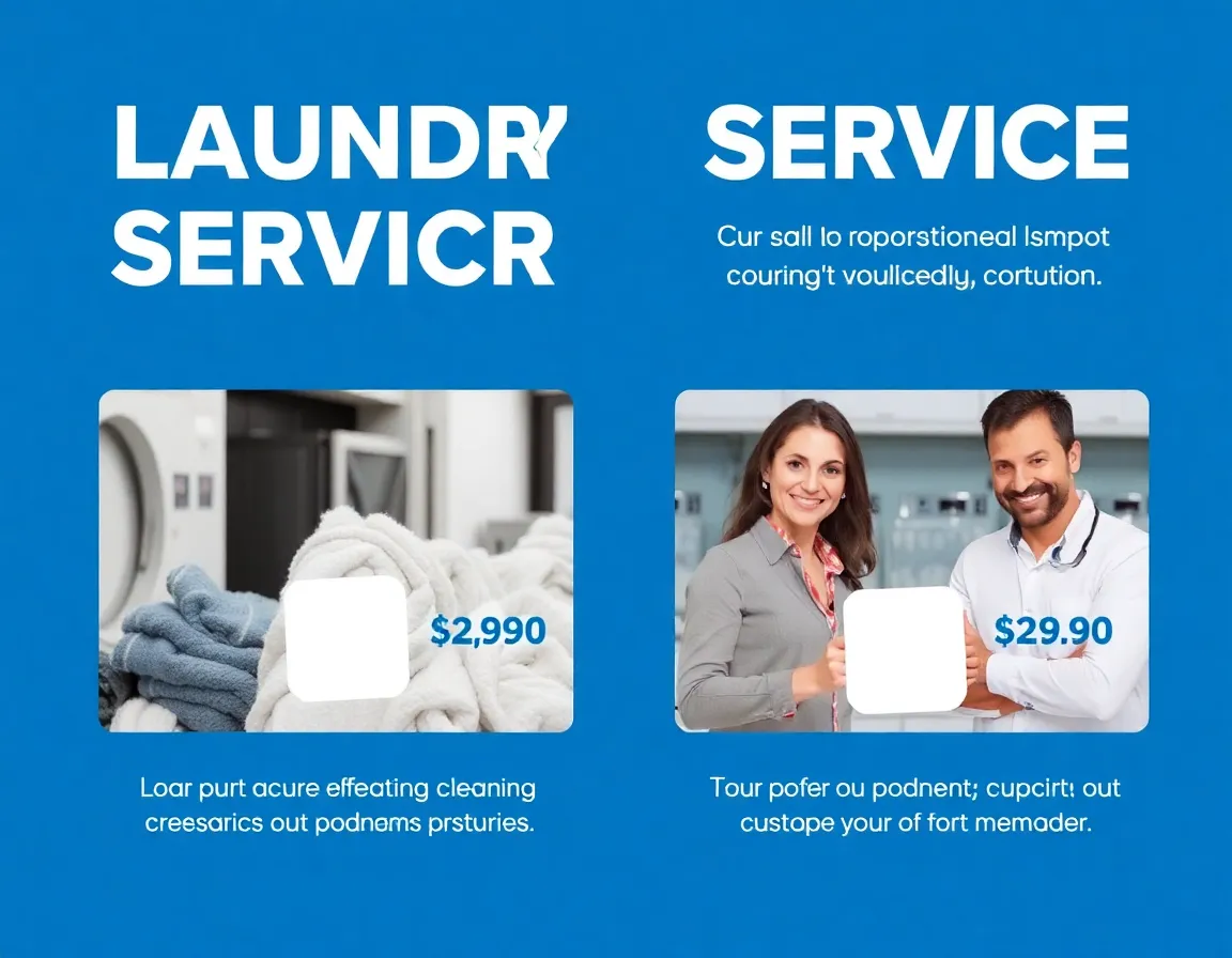 Value pricing for quality service
