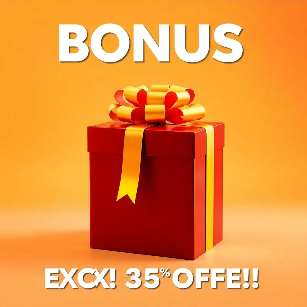 Exclusive Bonus Materials