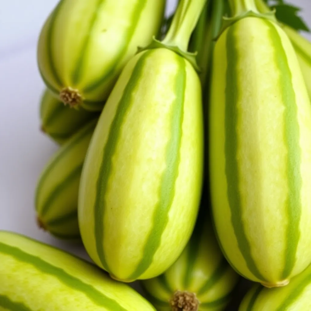 Bitter melon ingredient