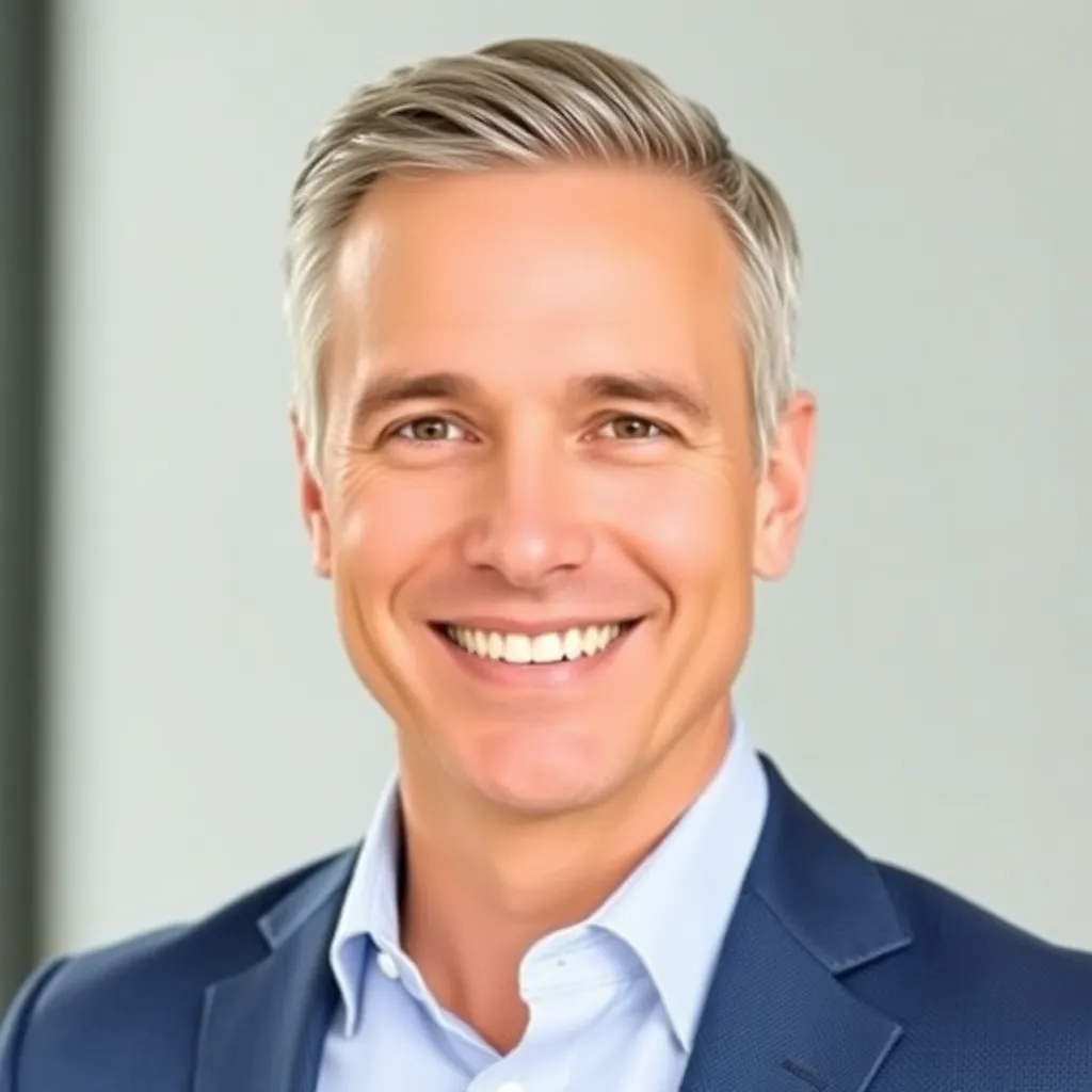 Marcus Thompson testimonial