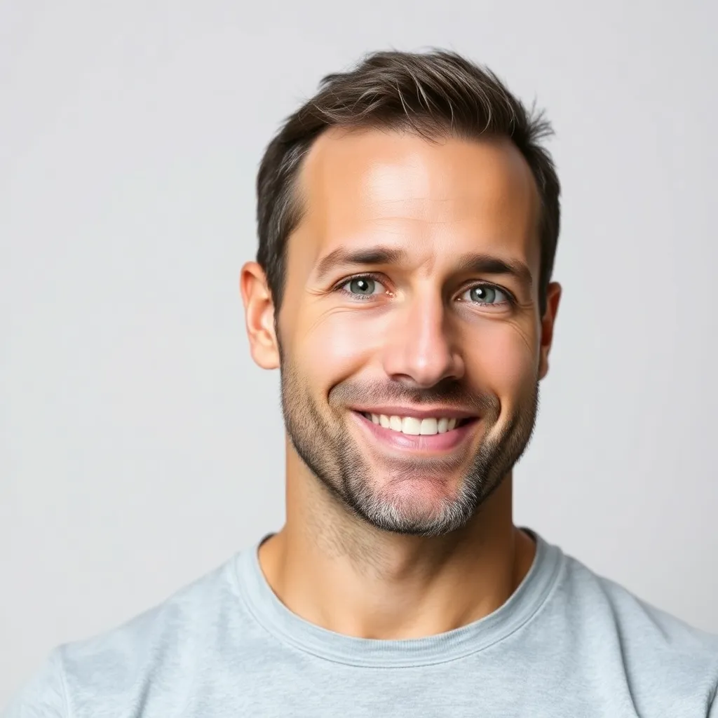 David Rodriguez testimonial