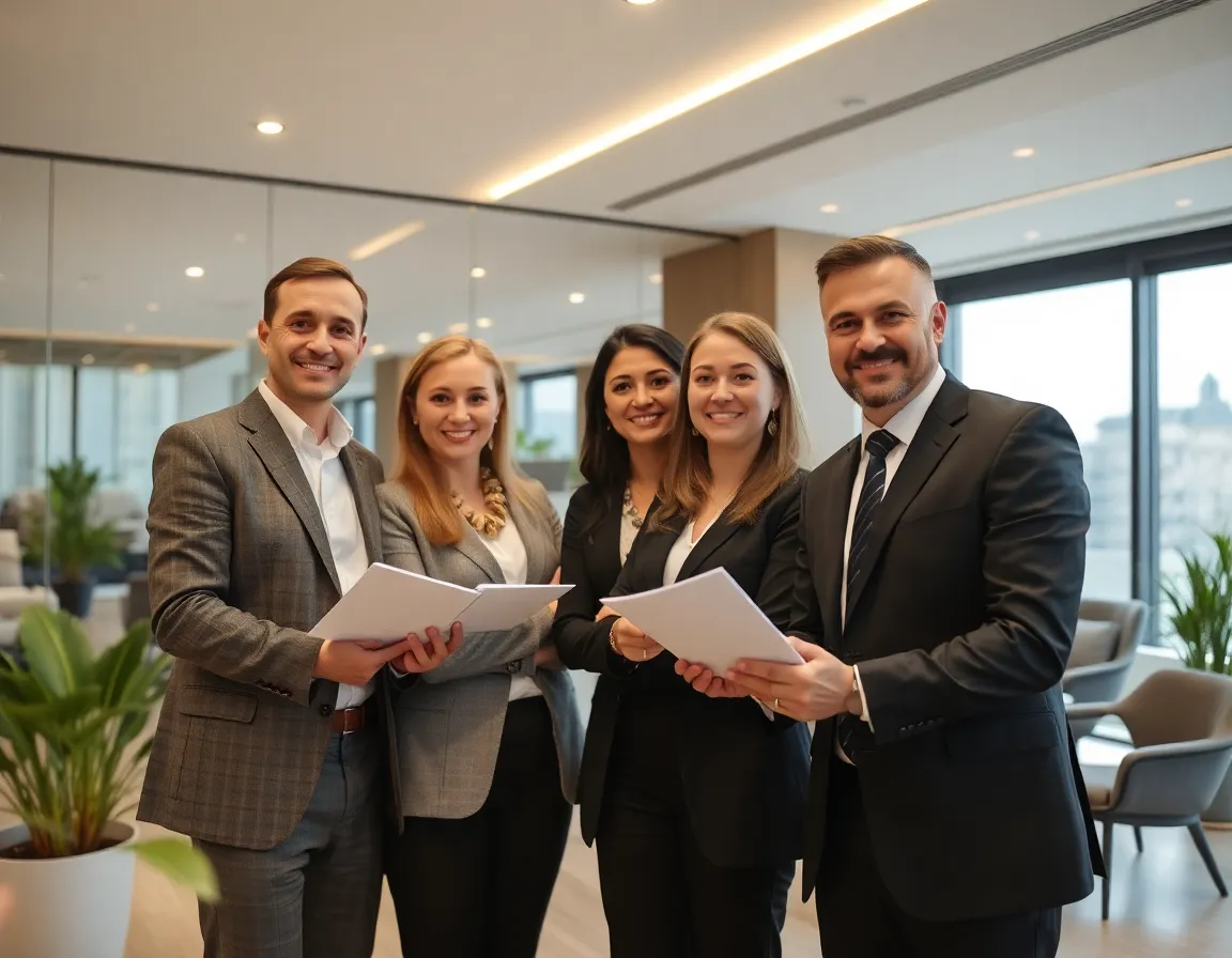 Yurtarslan Gayrimenkul Ekibi