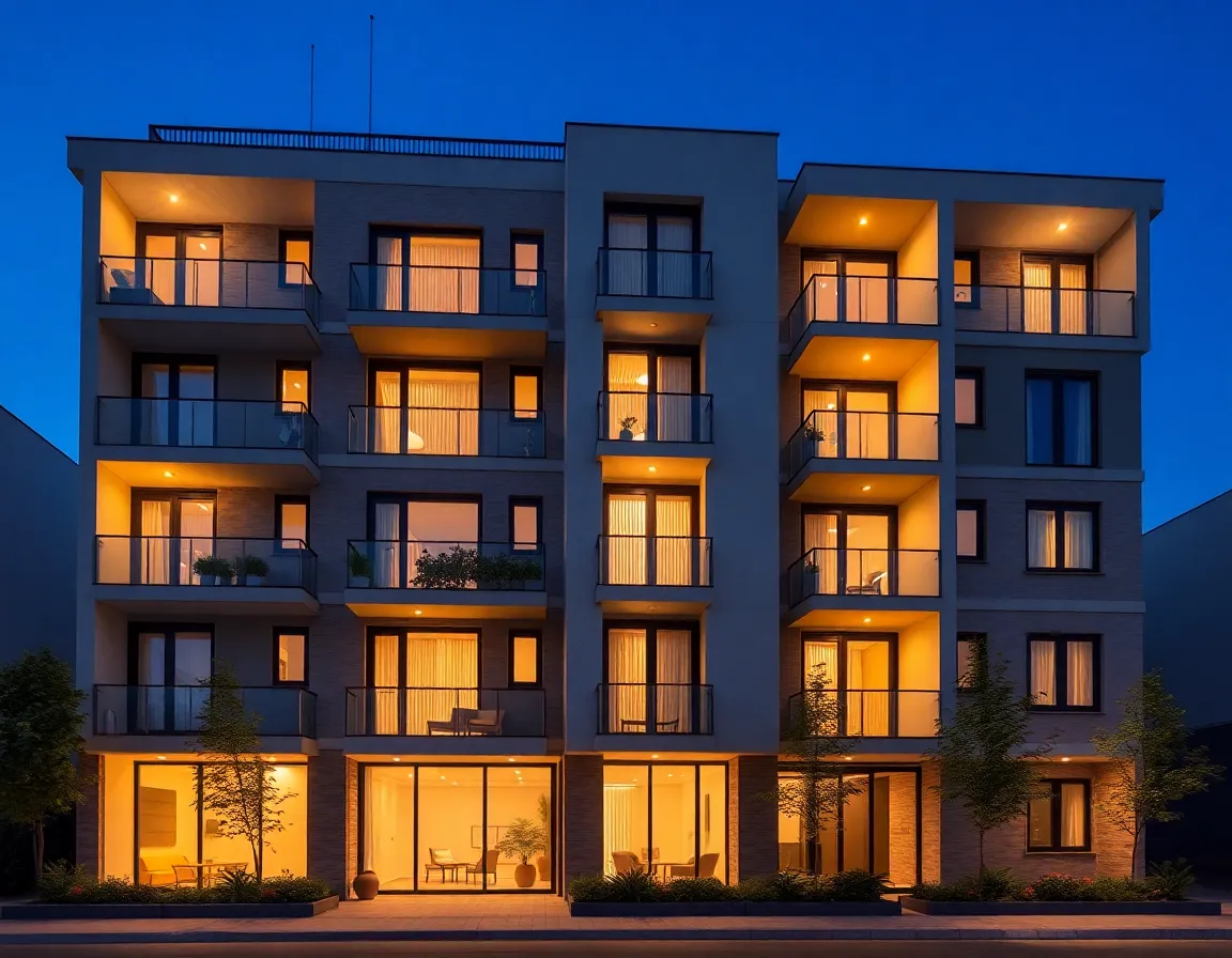 Yurtarslan Gayrimenkul - Güvenilir Kiralık Ev Hizmeti