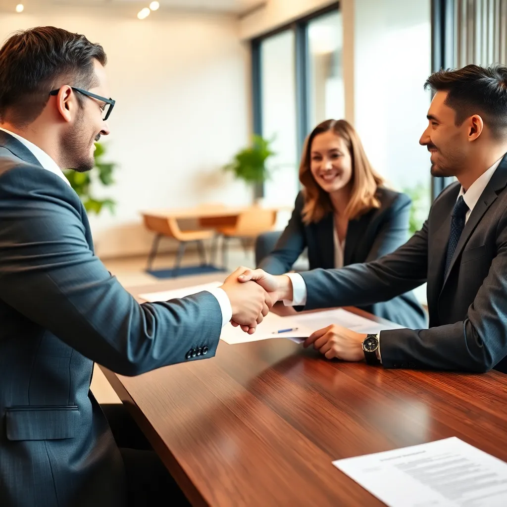 Emlak Danışmanlığı