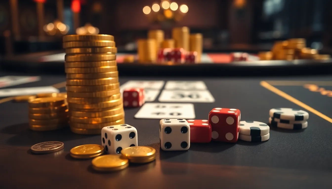 303VIP Gaming Experience