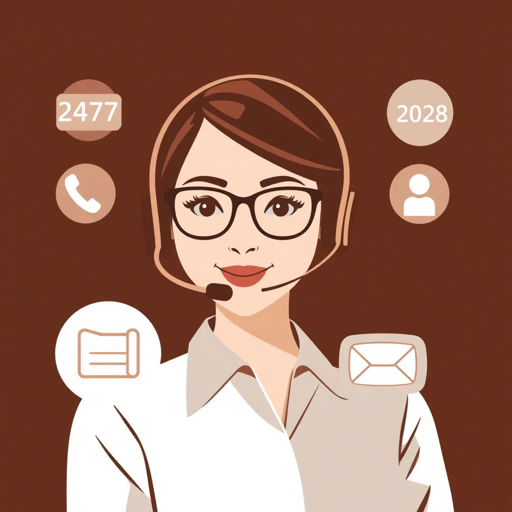 Customer Service 303VIP