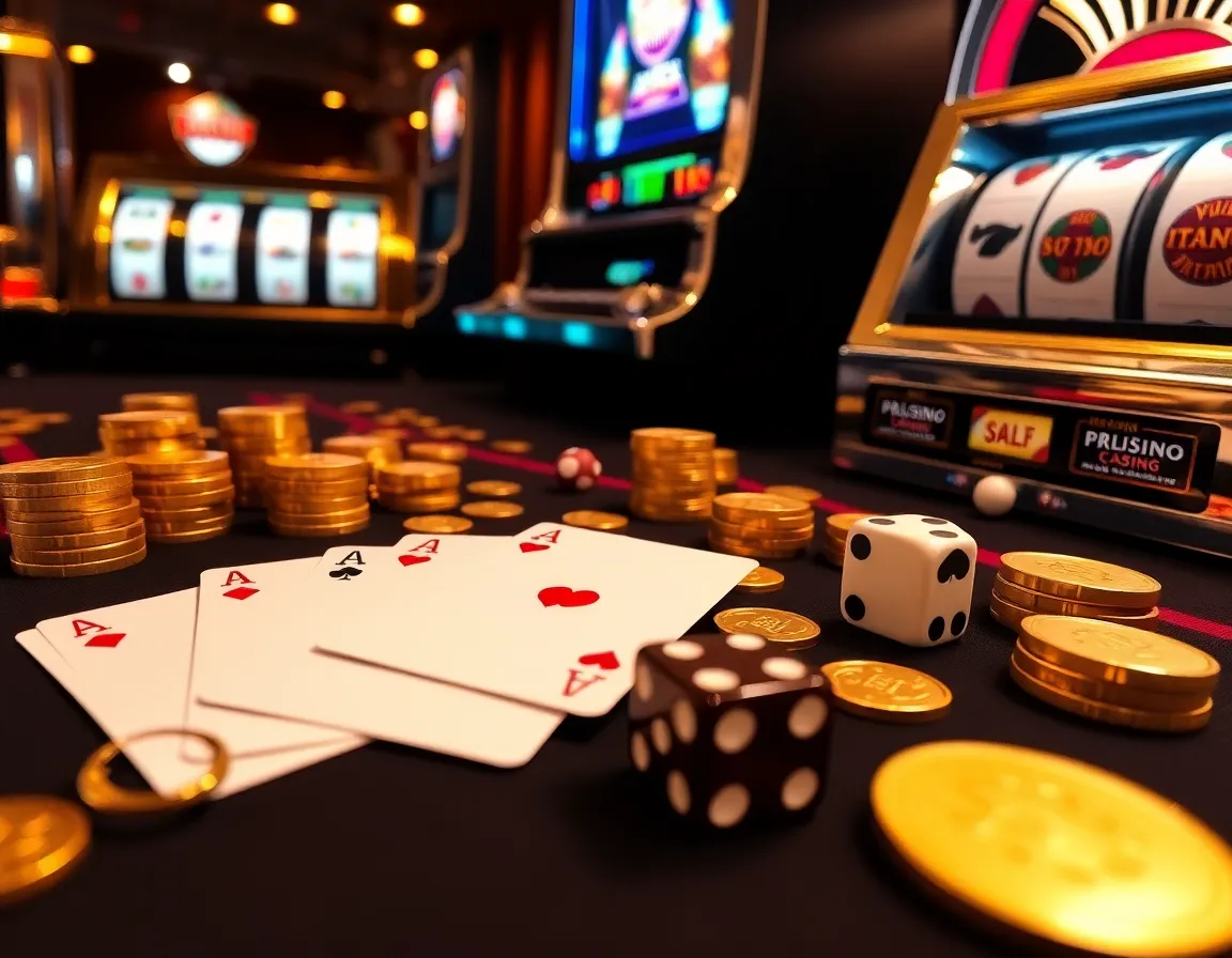 303VIP Gaming Platform