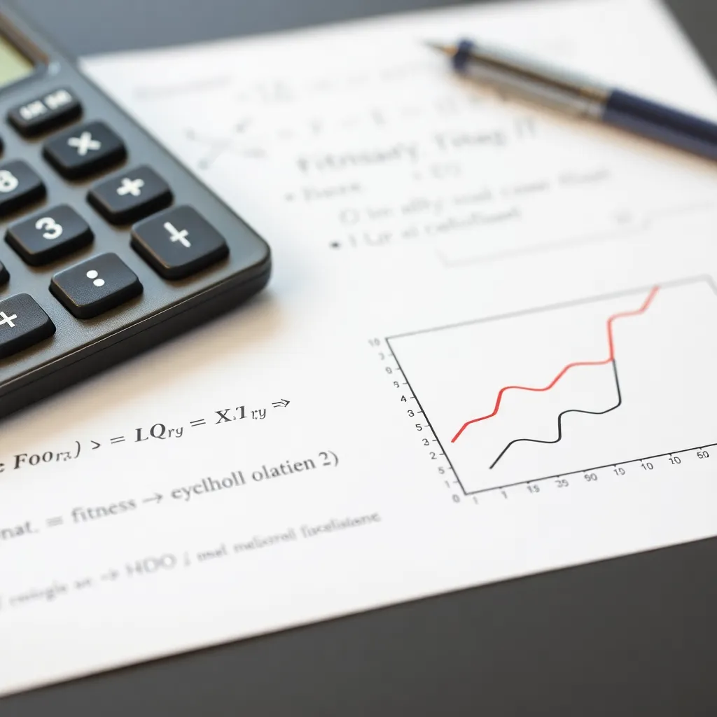 Scientific accuracy illustration