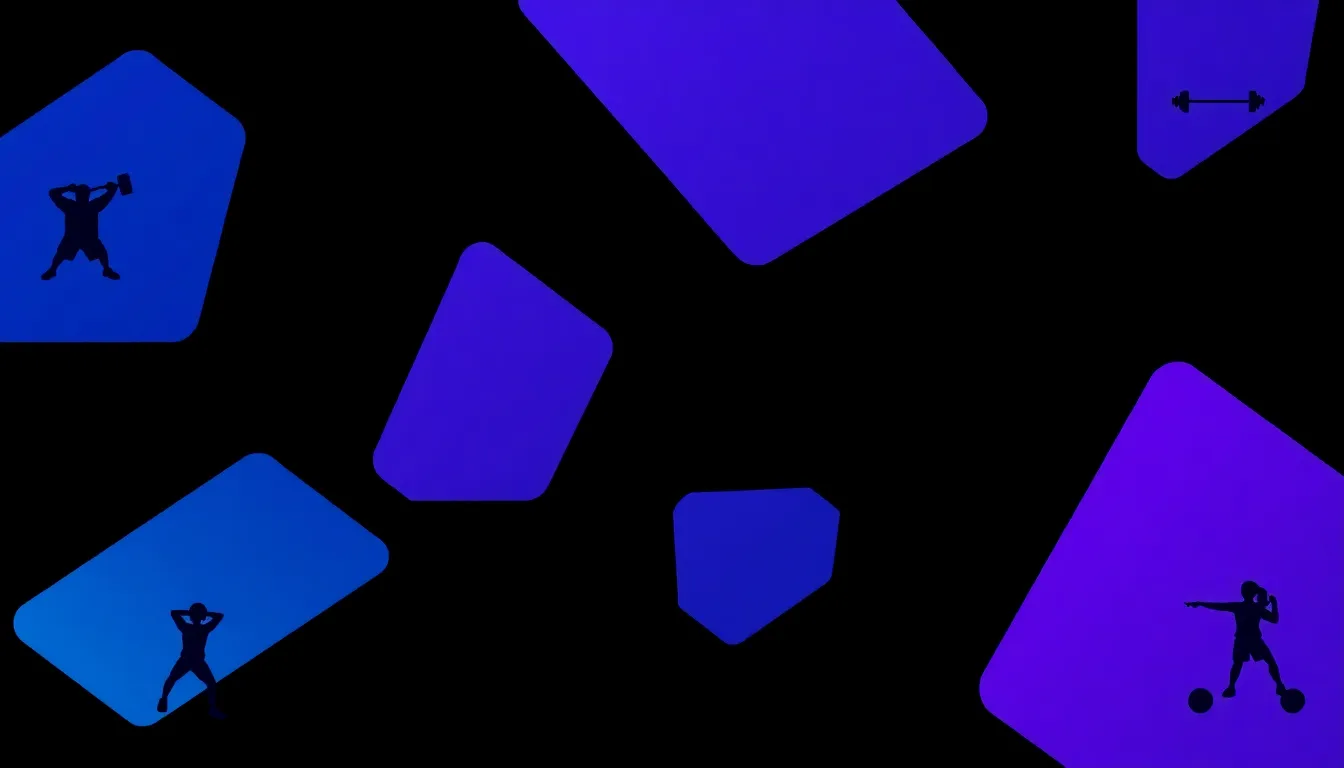 Abstract background pattern