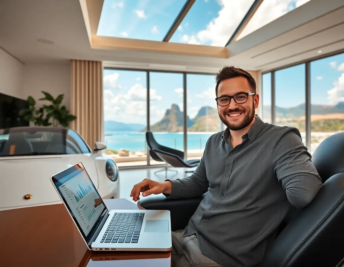 Elite Traffic Pro 2.0 Lifestyle Benefits