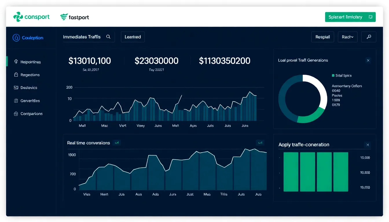 Instant Results System