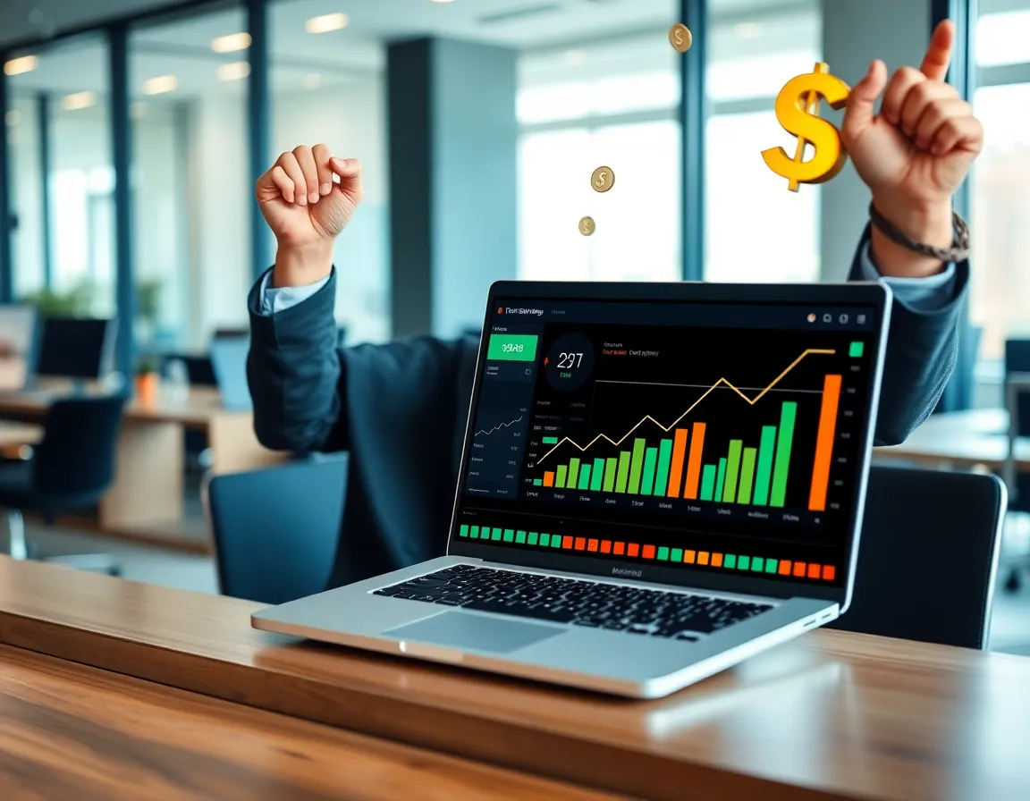 Elite Traffic Pro 2.0 Success Dashboard