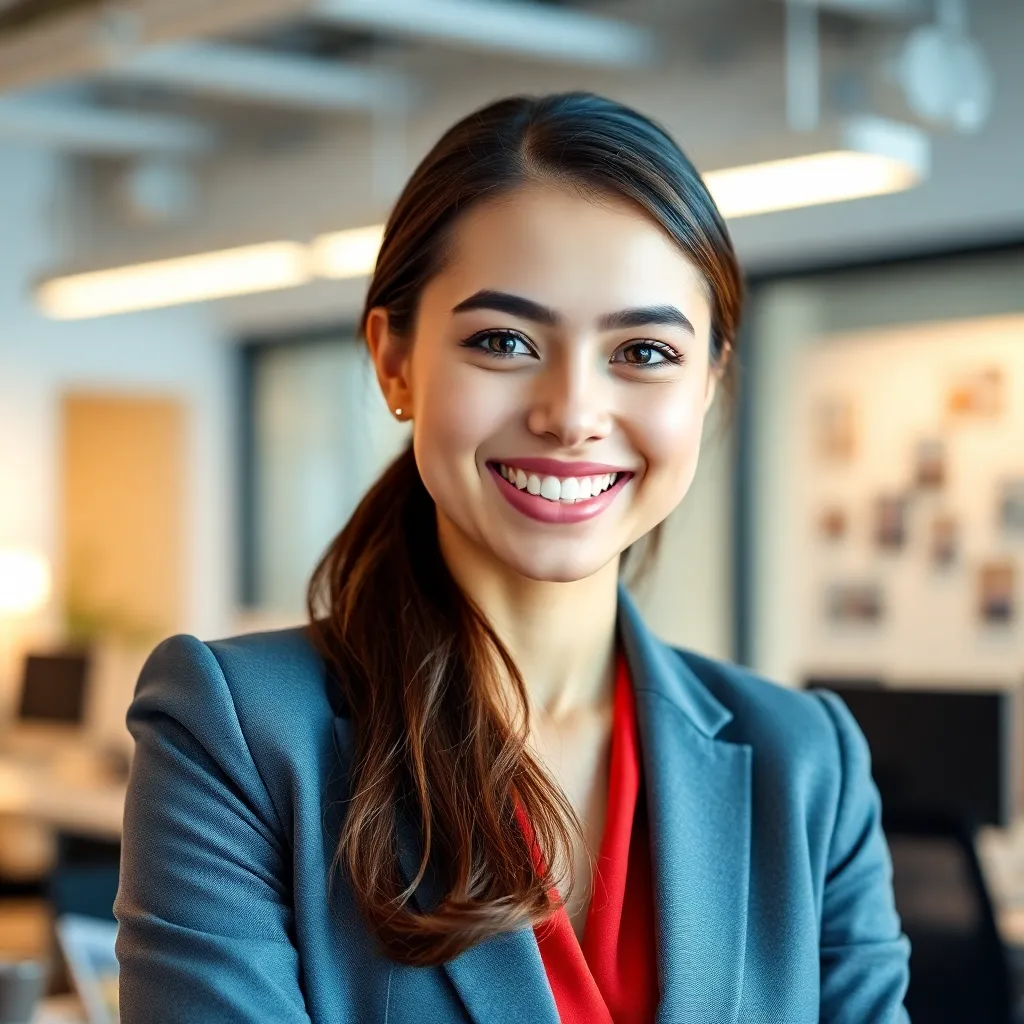 Sarah Johnson - Elite Affiliate