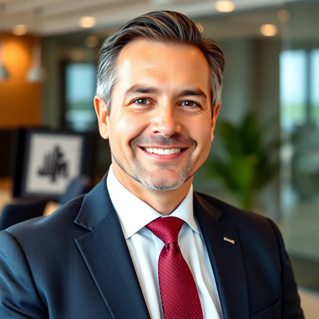 David Rodriguez - Top 1% Affiliate