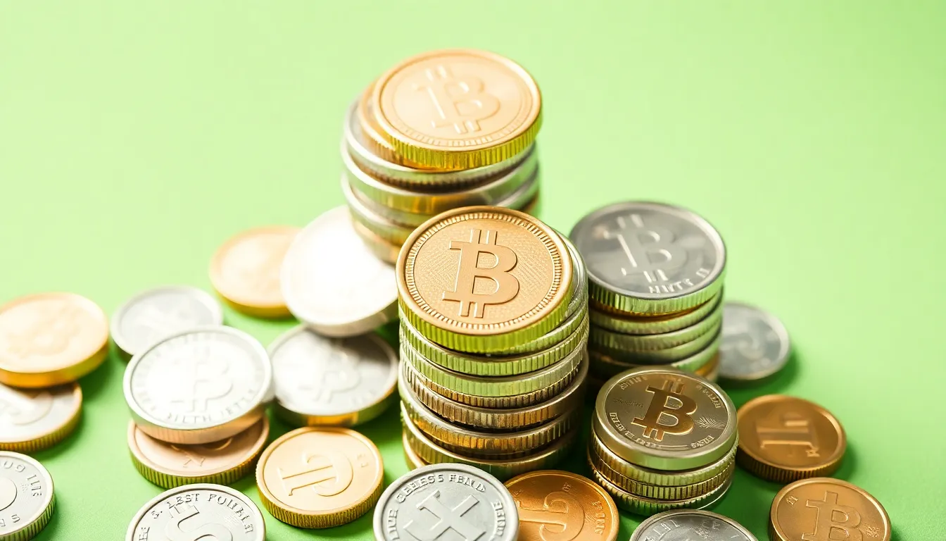 JustMarkets Cent Account