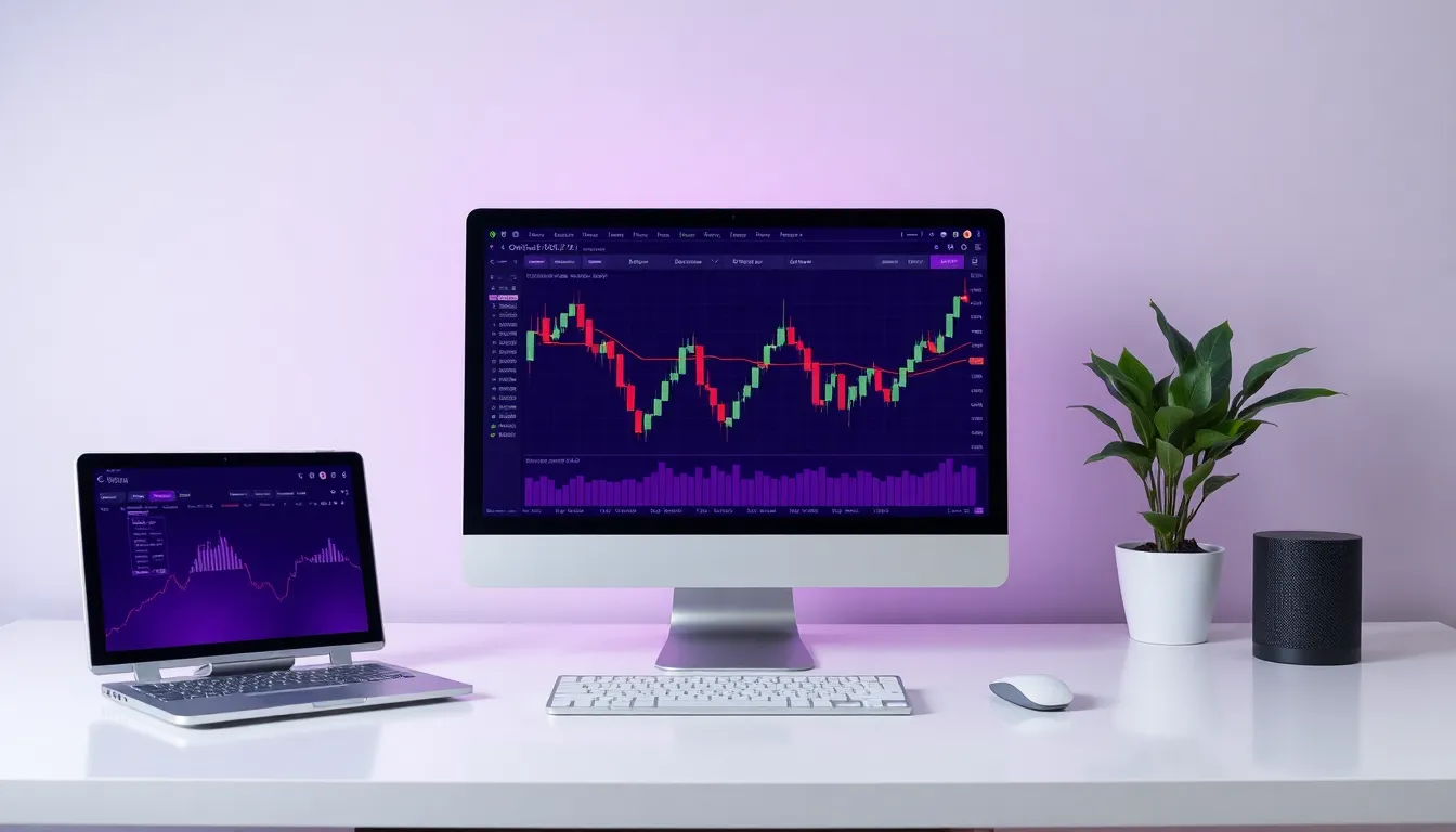 JustMarkets Pro Account