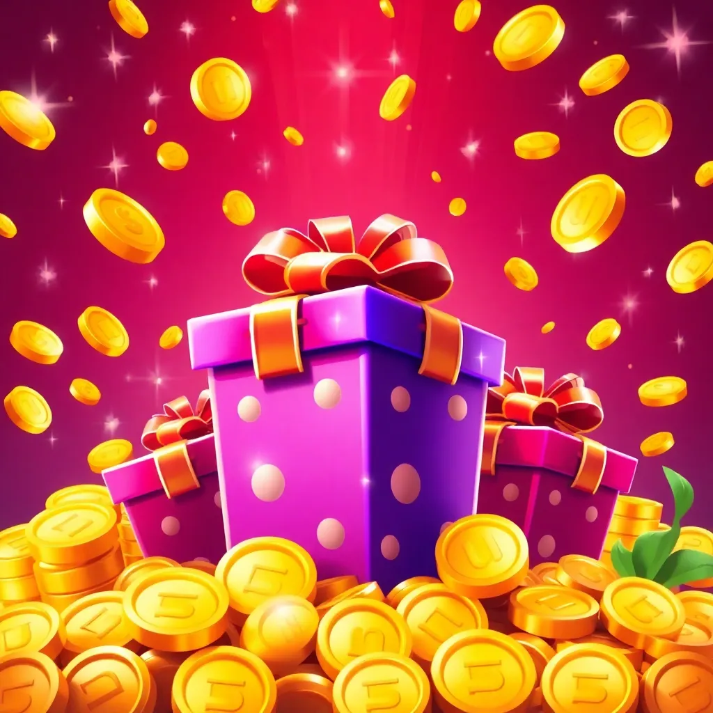 Bonus Melimpah AreaSlot